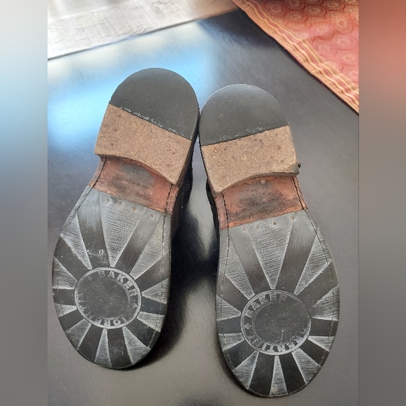 Fiorentini + Baker Dark Brown Ankle Boots, Size EU 37, US 7 To 7.5 - Picture 12 of 13